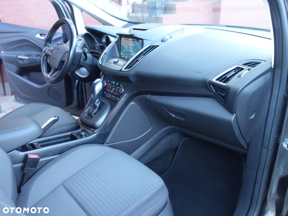 Ford C-MAX 2.0 TDCi Start-Stop-System Titanium - 20