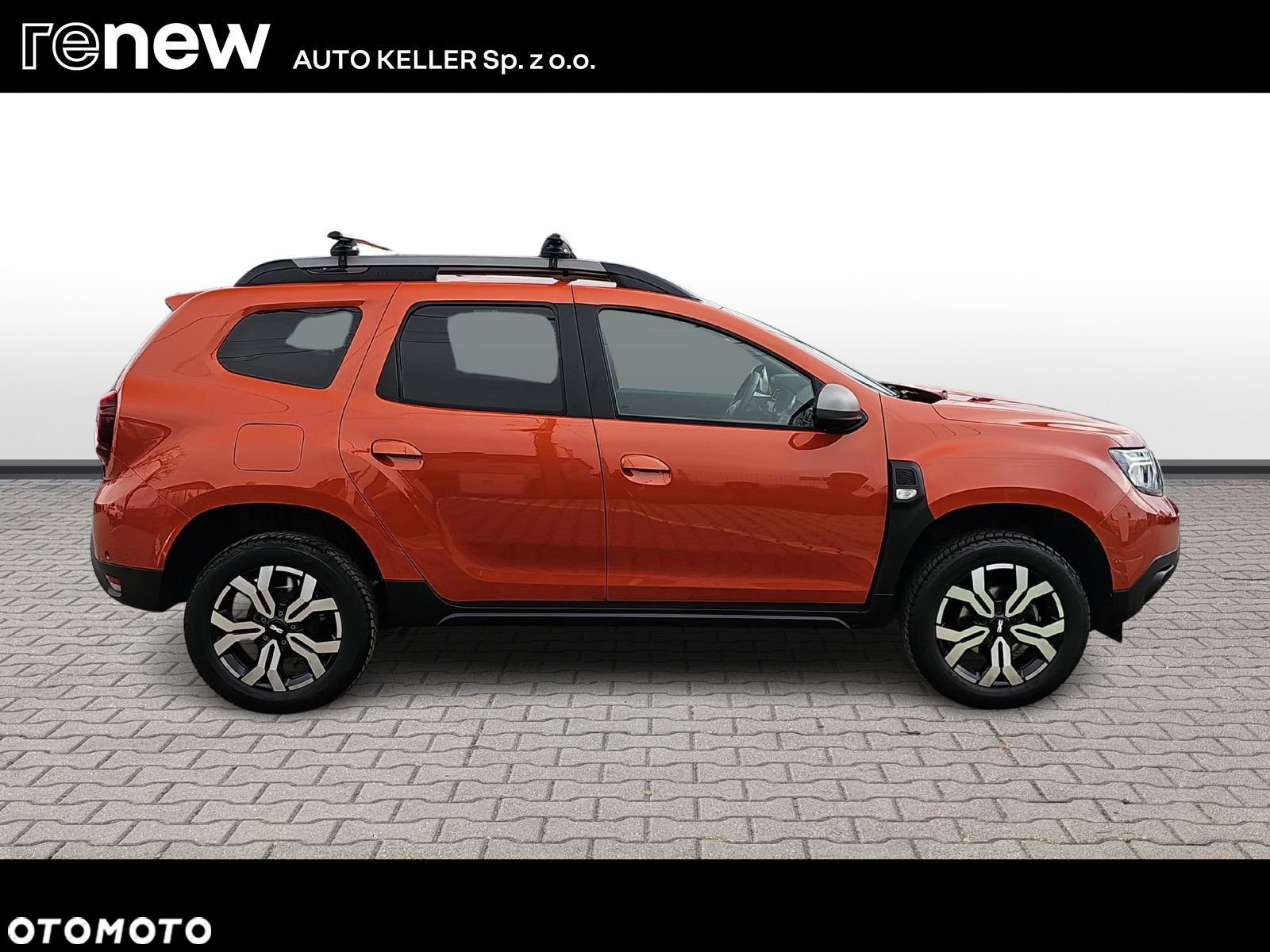 Dacia Duster - 7