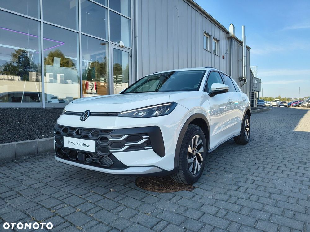 Volkswagen T-Roc 1.5 eTSI Life DSG - 3