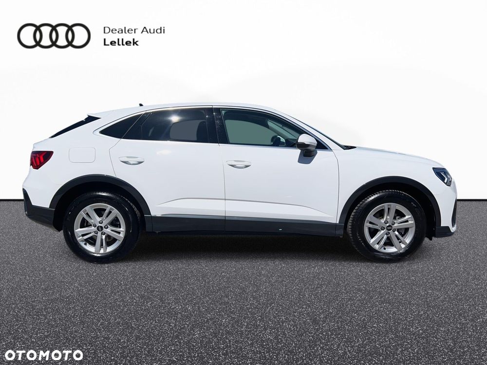 Audi Q3 Sportback - 5