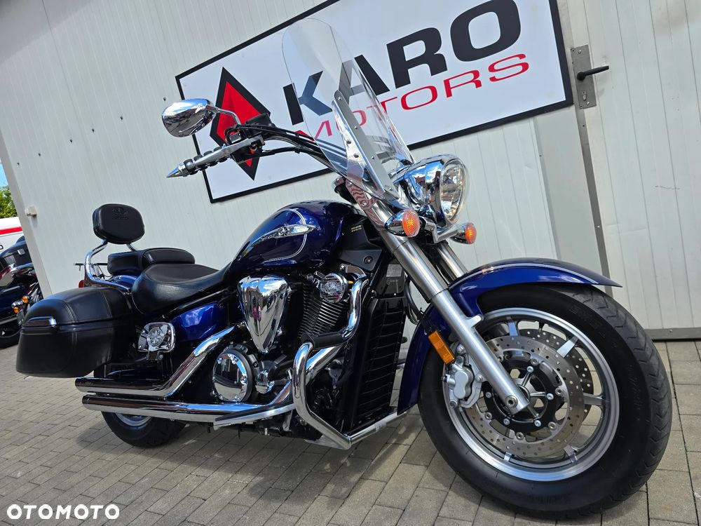 Yamaha Midnight Star