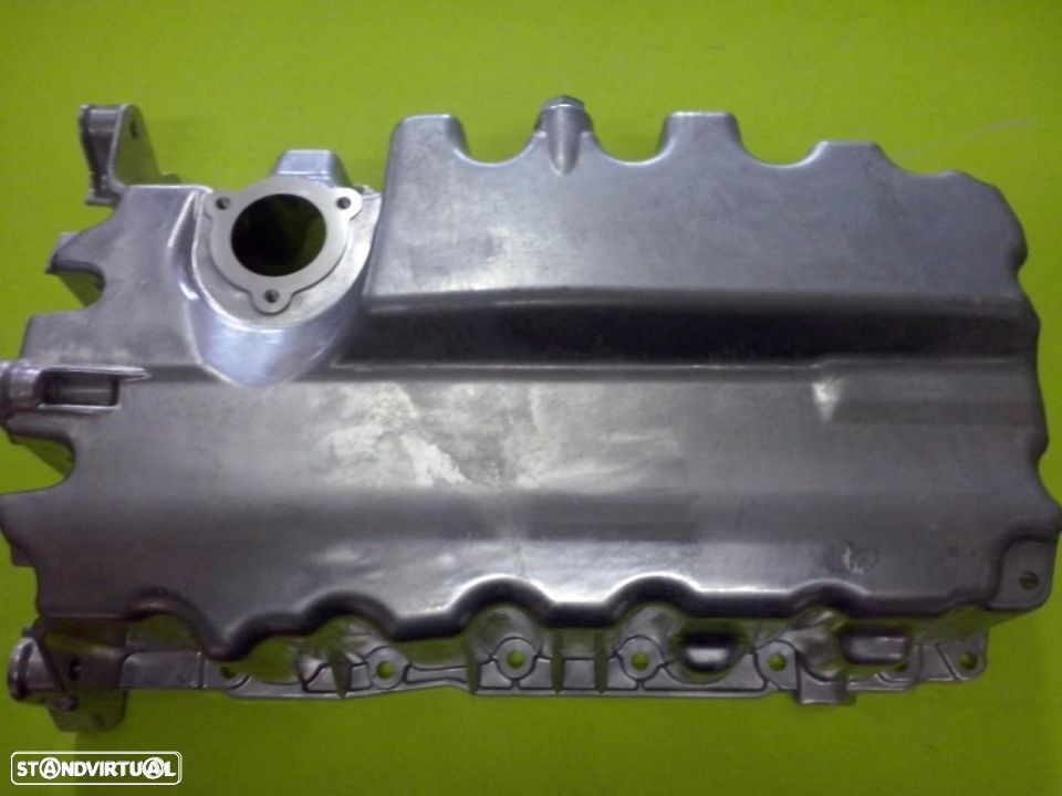 Carter Audi Seat Vw Skoda 2012-- (Novo) - 1