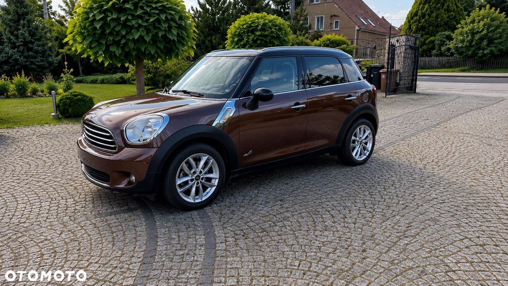 MINI Countryman - 6