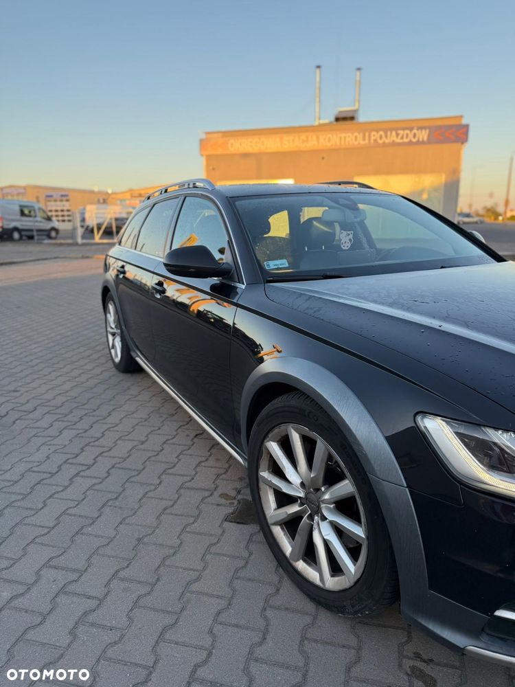 Audi A6 Allroad 3.0 TDI Quattro S tronic - 22