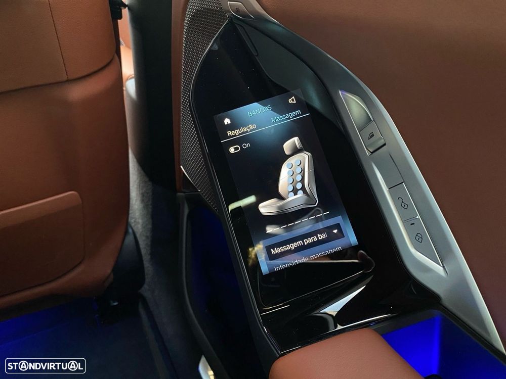 BMW 760 M760e xDrive - 26