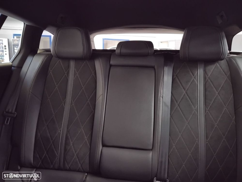 Peugeot 508 1.5 BlueHDi GT Pack EAT8 - 32