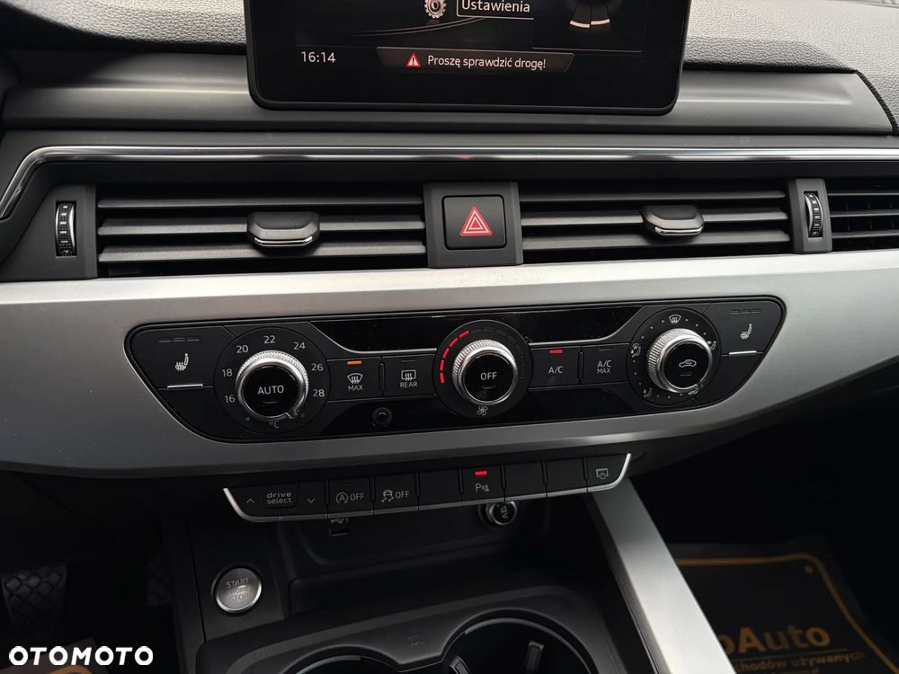 Audi A4 Limousine 2.0 TFSI ultra - 29