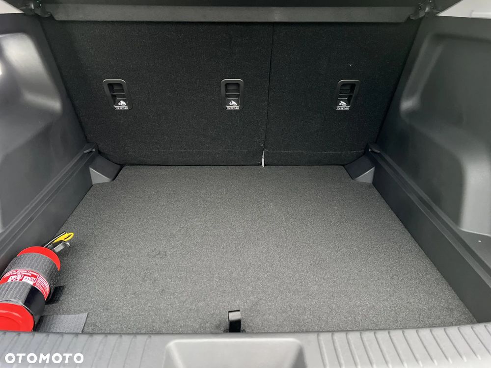 Omoda 5 1.6 T-GDI Premium DCT - 18