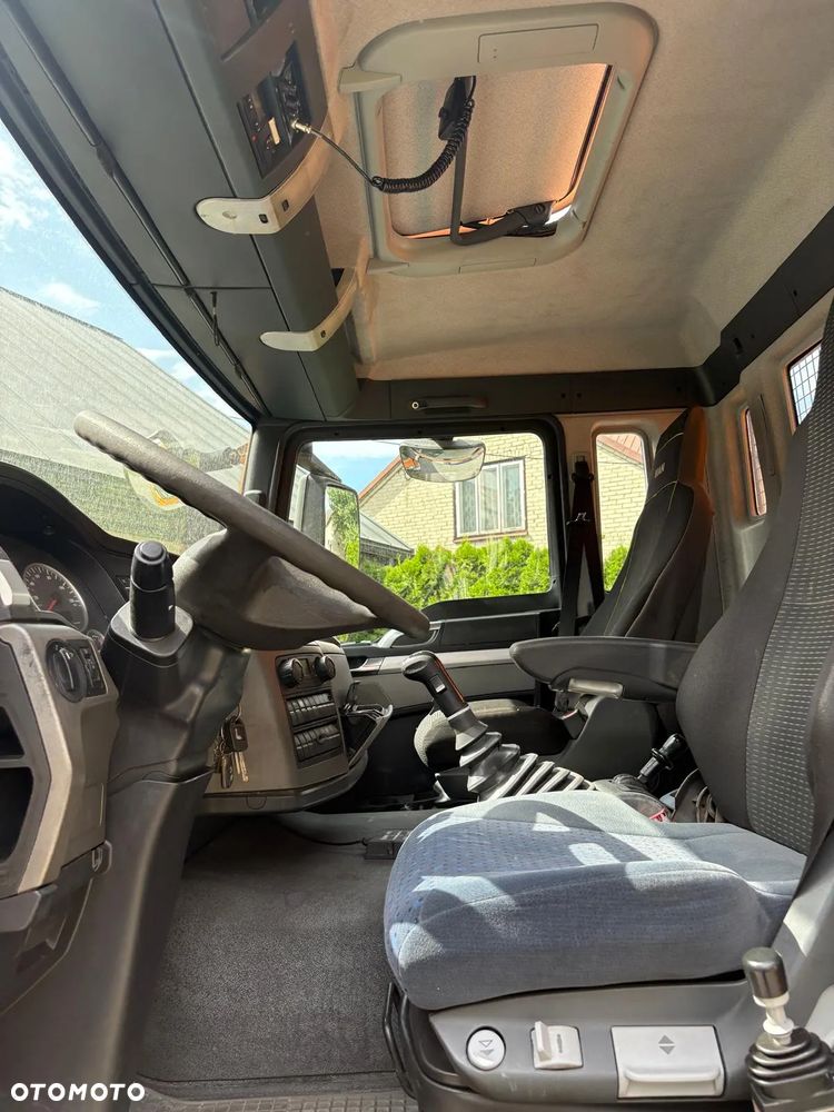 MAN TGS 33.400 / 167.000km !!! / wywrotka / kiper / salon Polska / SKIBICKI / Wywrot 3-stronny / RESOR / 6x4 / MILLER / TGX - 26
