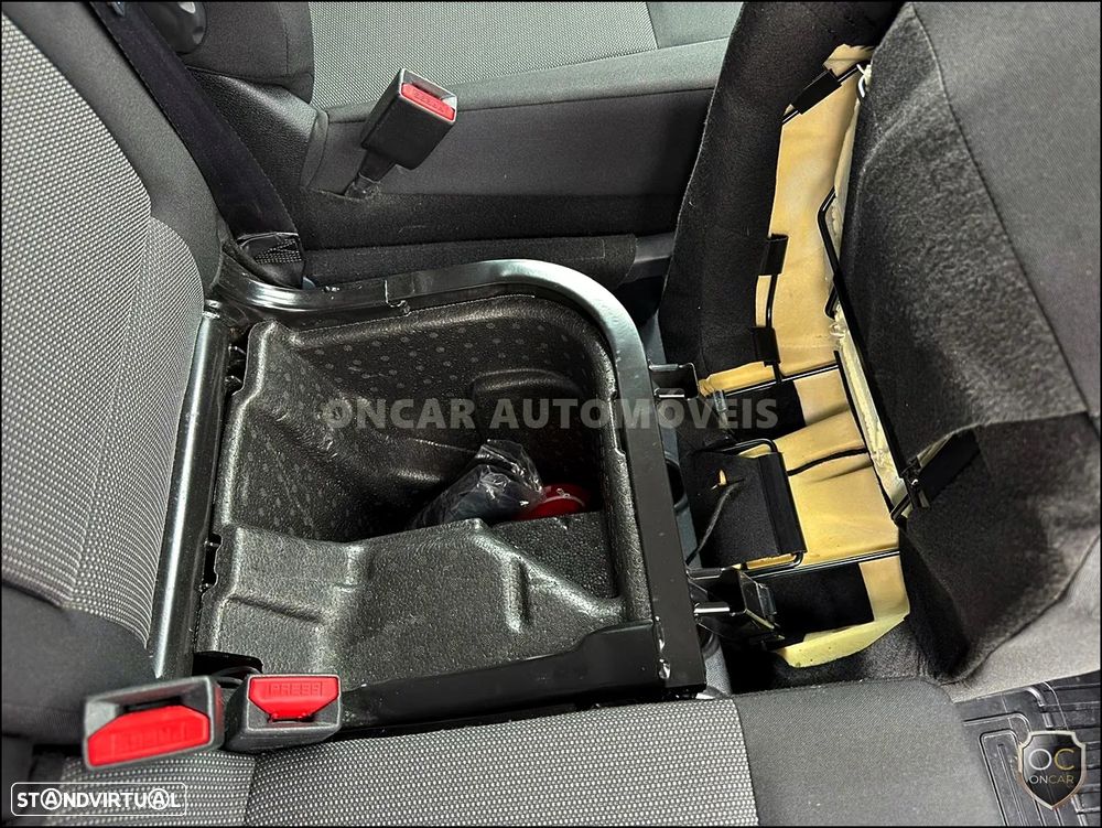 Toyota Proace Verso - 25