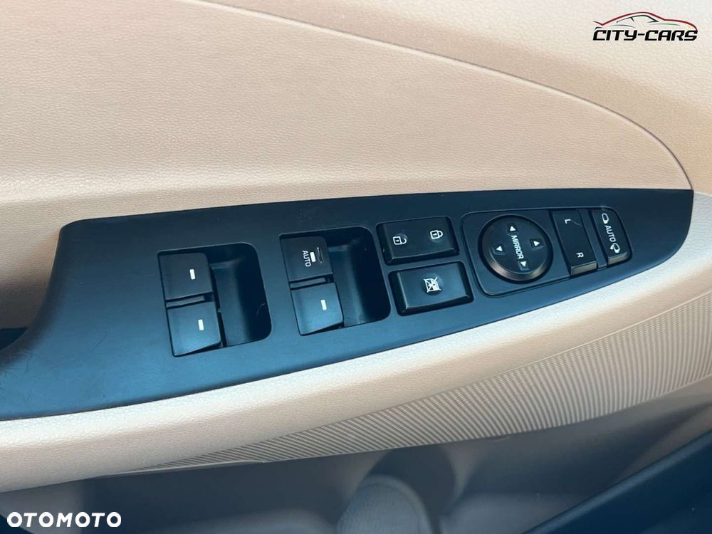 Hyundai Tucson - 37