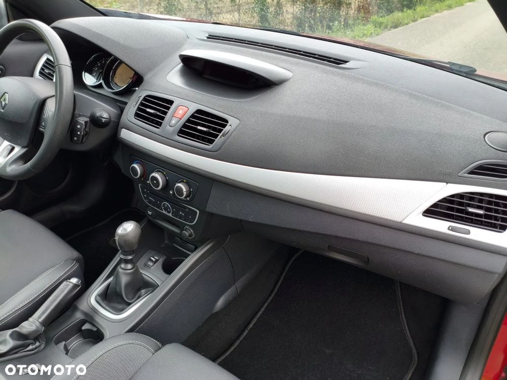 Renault Megane - 27