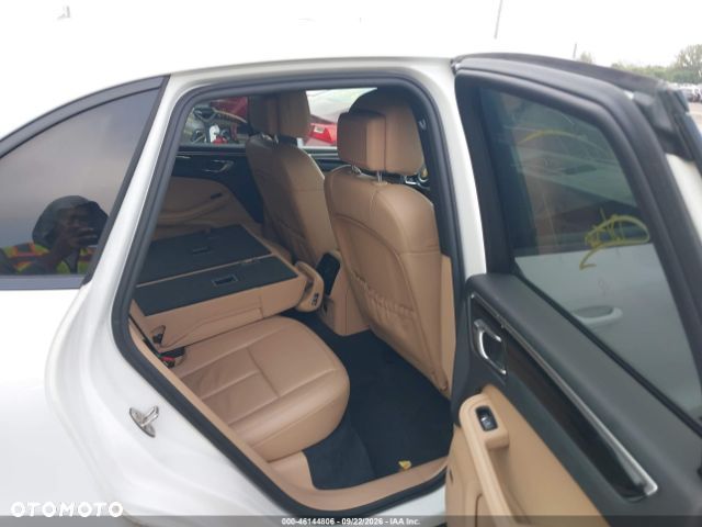 Porsche Macan Standard - 6