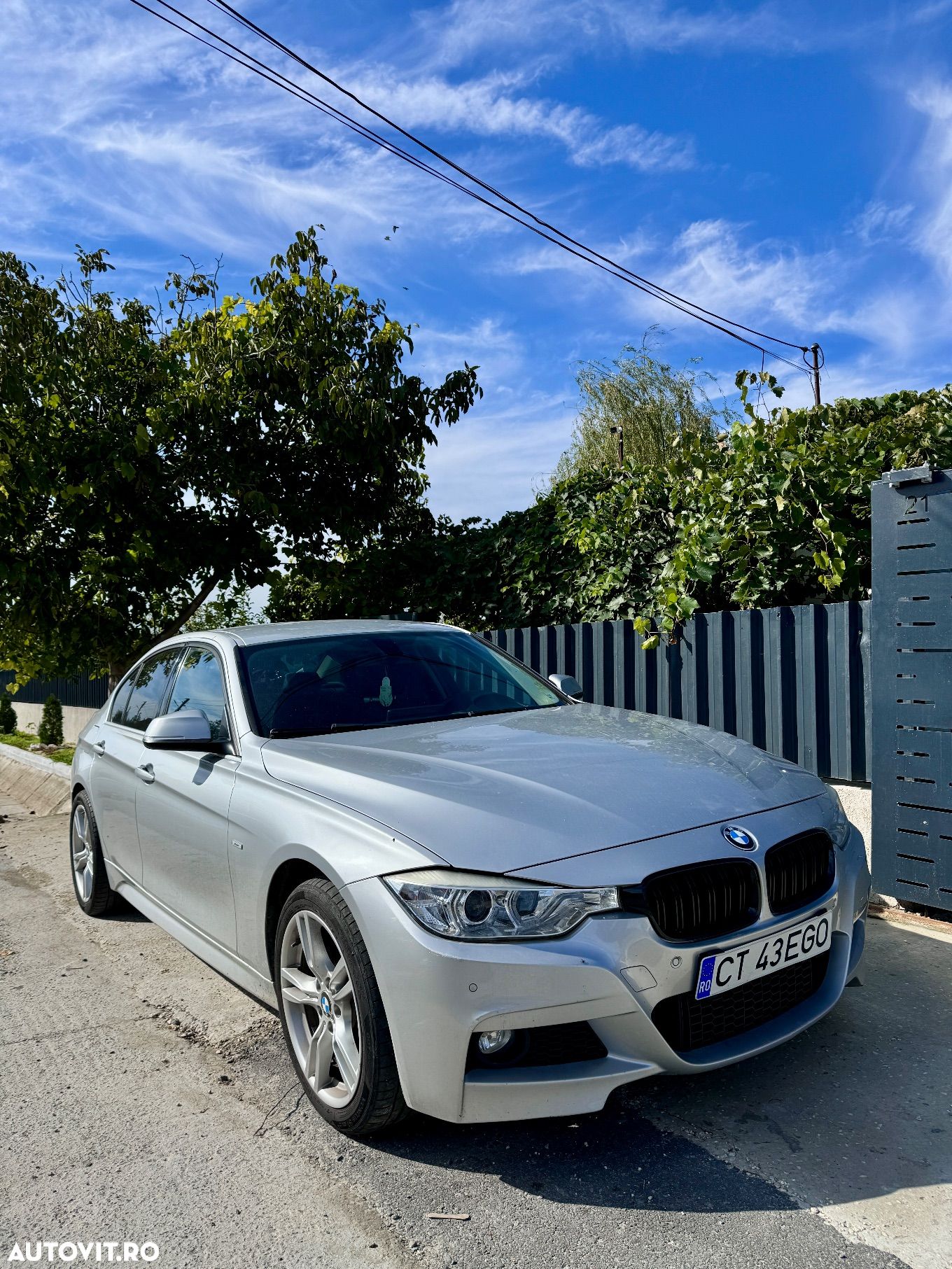 BMW Seria 3 - 1