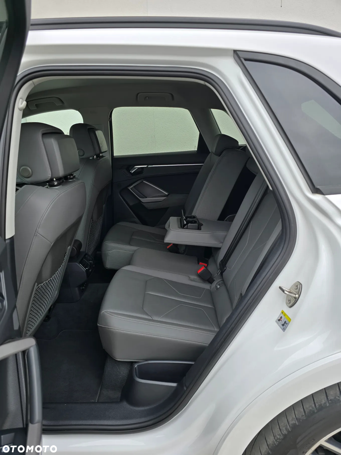 Audi Q3 40 TFSI Quattro Advanced S tronic - 19
