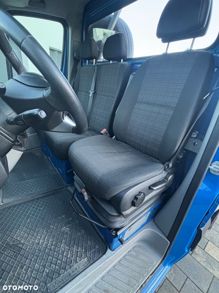 Mercedes-Benz Sprinter - 7