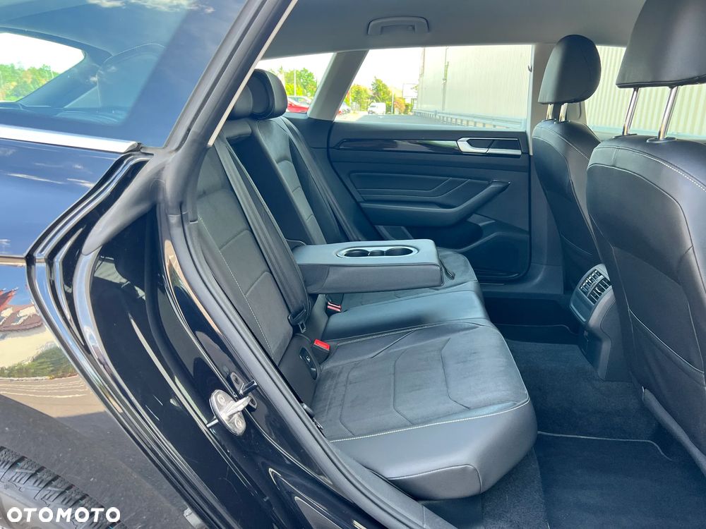 Volkswagen Arteon 2.0 TSI Elegance DSG - 15