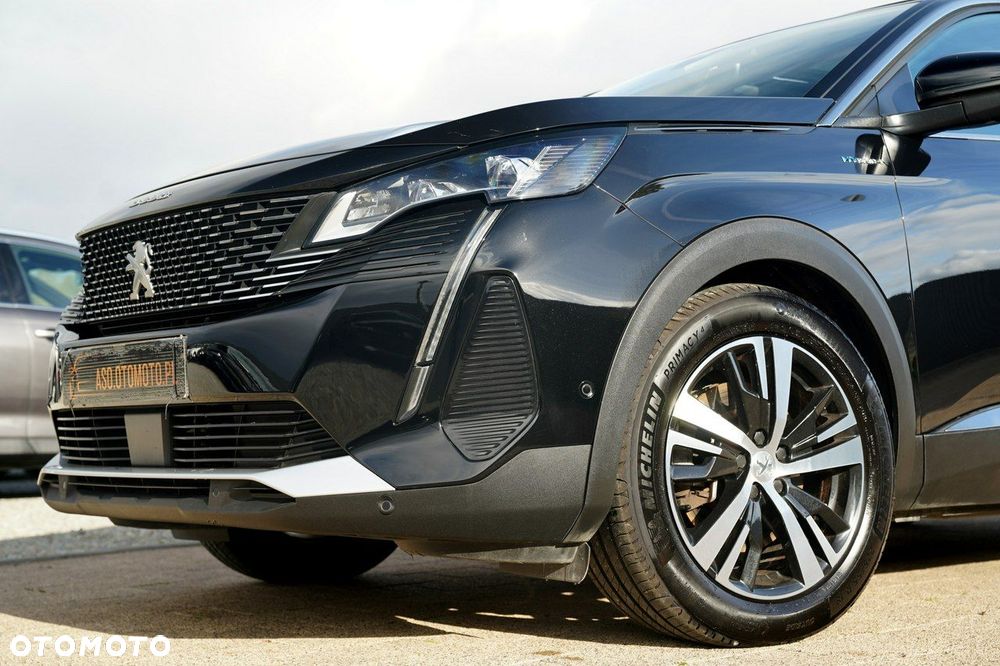 Peugeot 3008 - 4