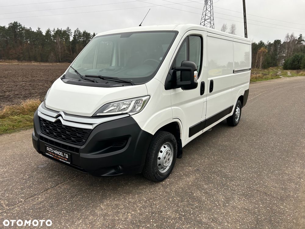 Citroën Jumper - 4