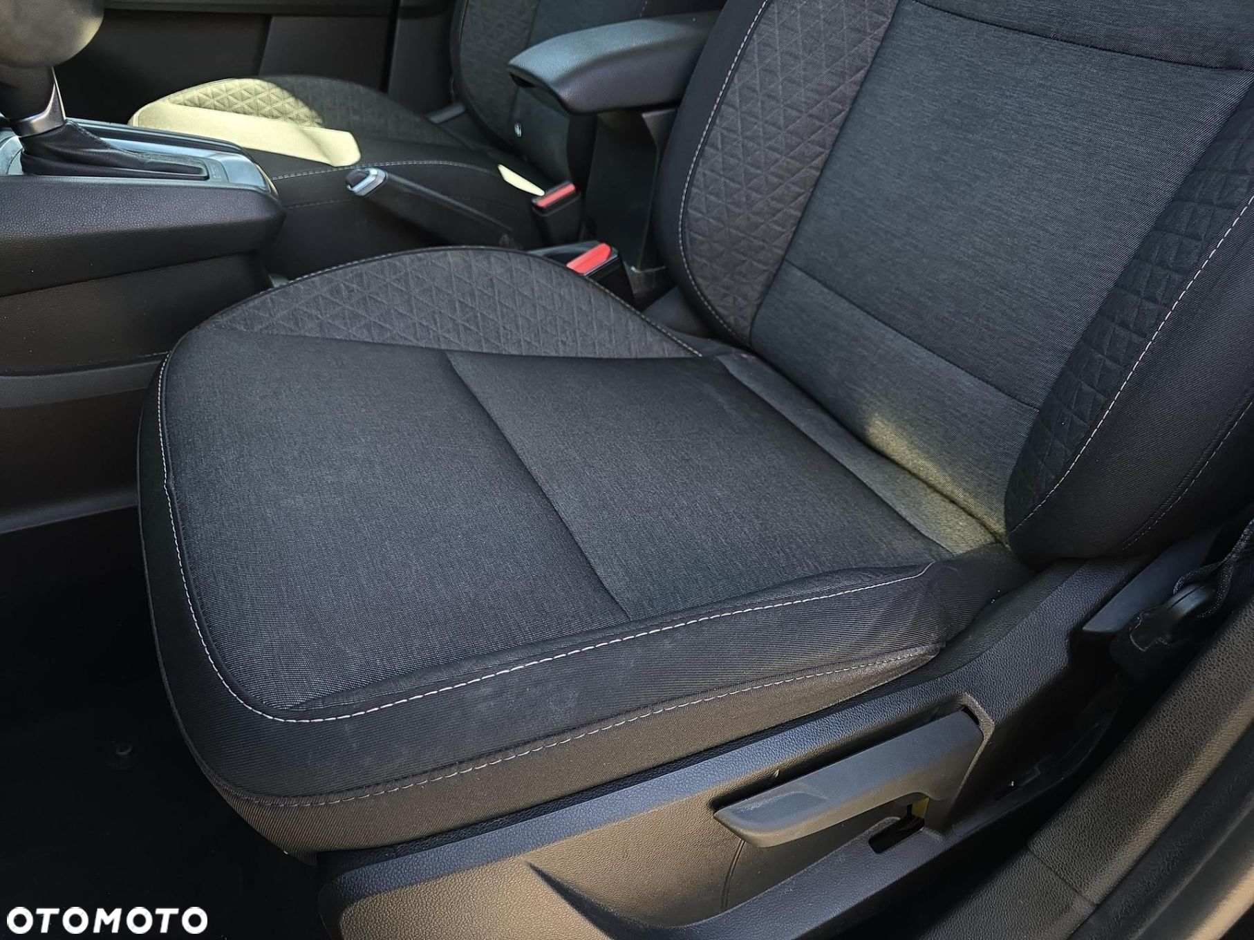 Renault Captur - 14