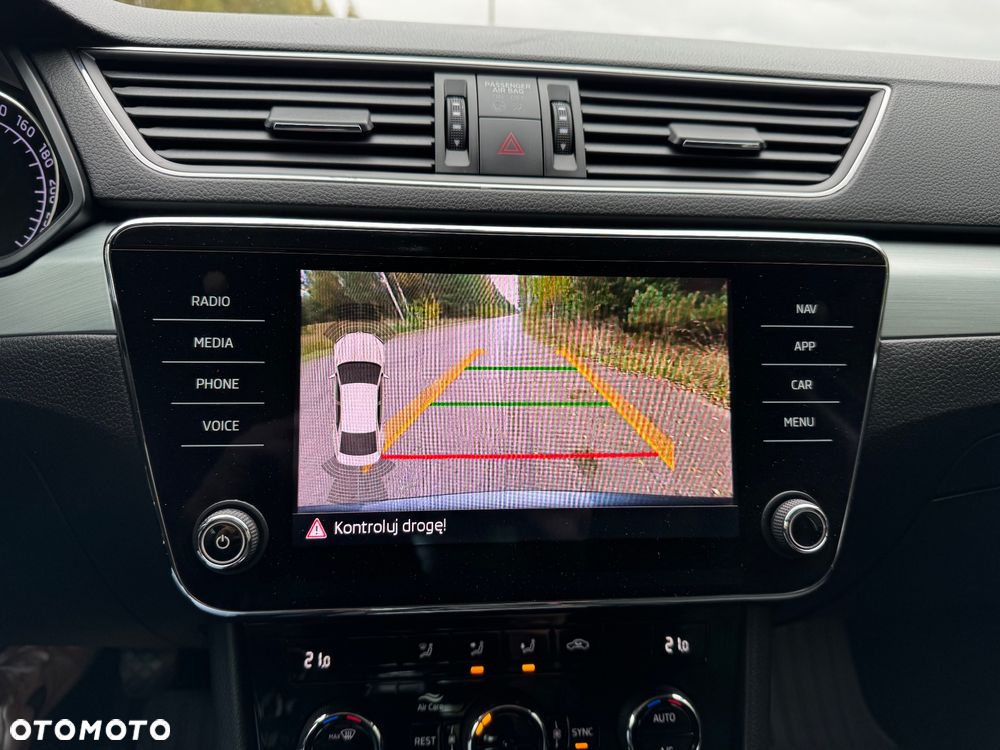 Skoda Superb 1.6 TDI Ambition - 27