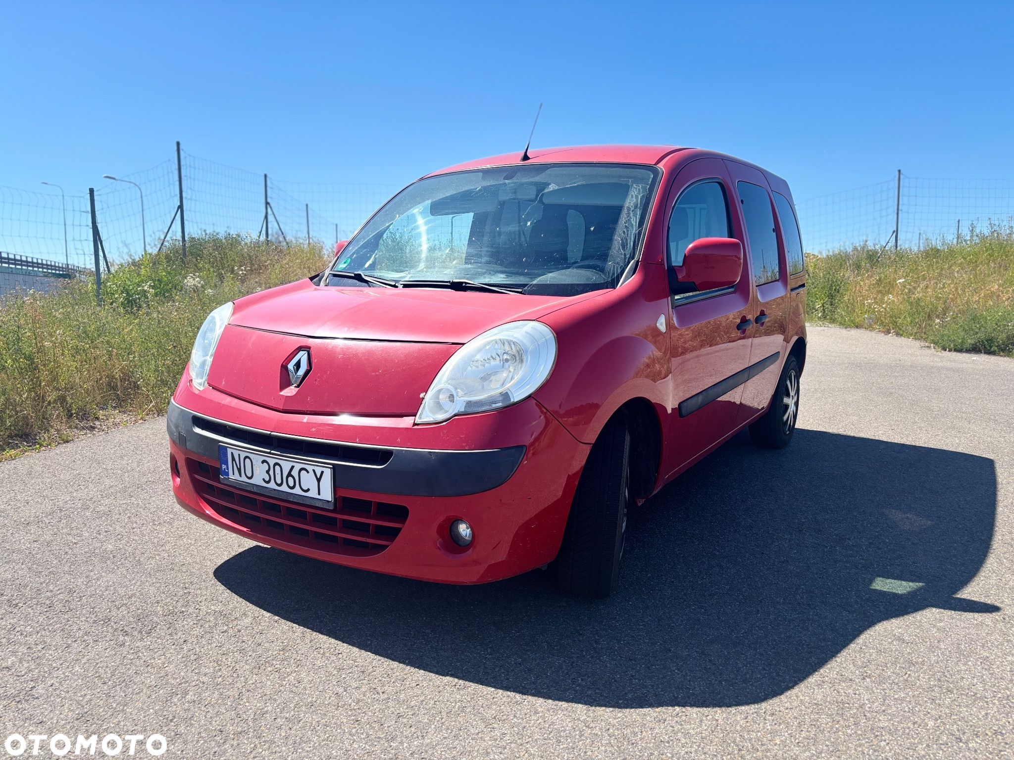 Renault Kangoo - 7