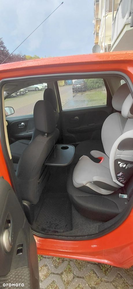 Nissan Note 1.4 Acenta - 19