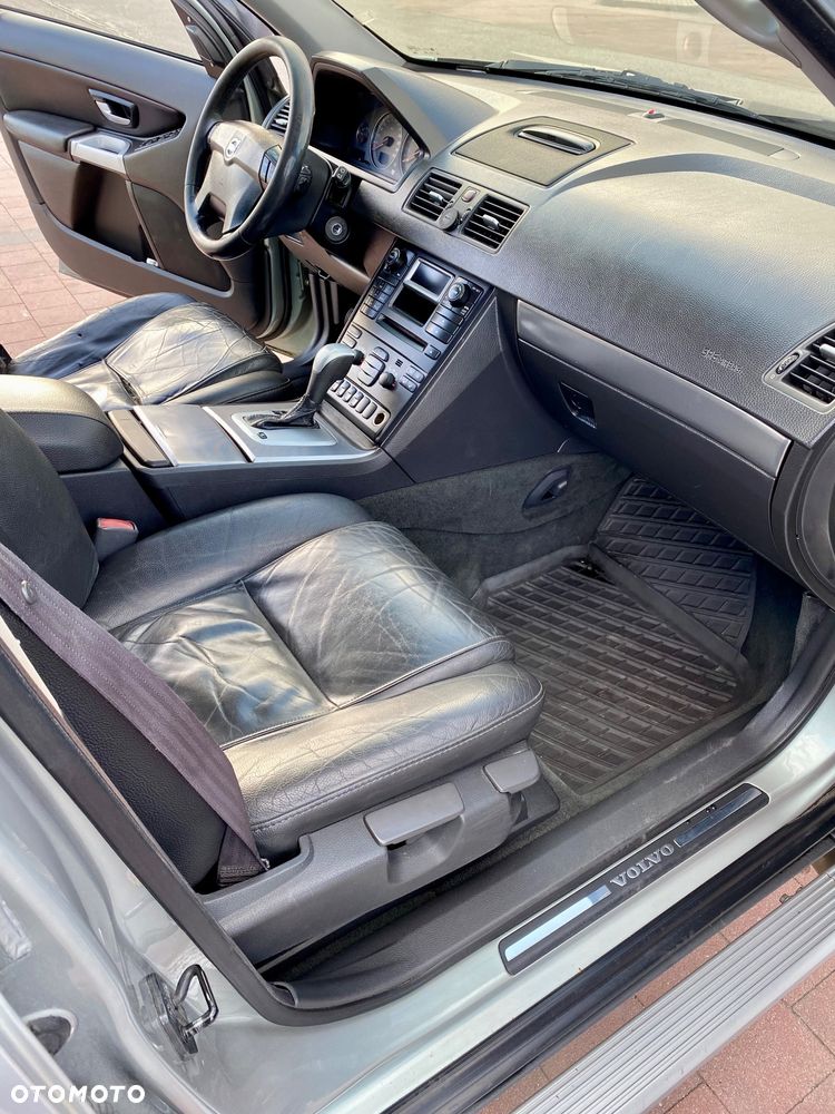 Volvo XC 90 - 11