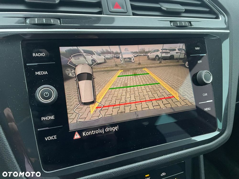 Volkswagen Tiguan 1.5 TSI EVO Life - 23