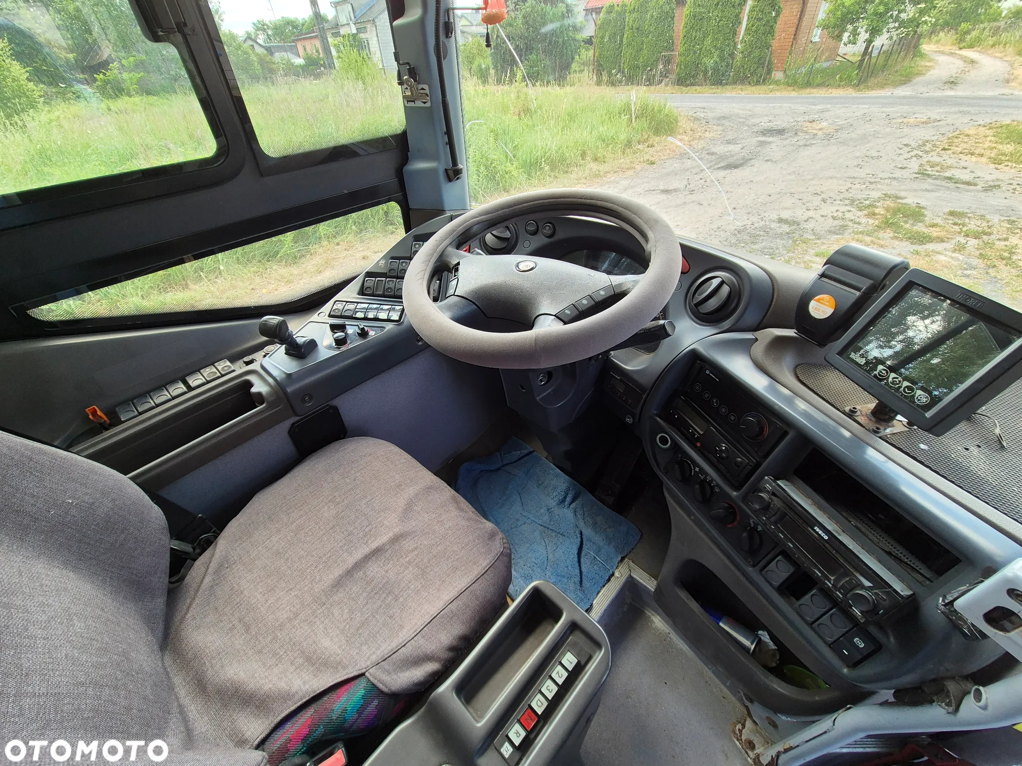 Irisbus Crossway Low Entry LE - 10