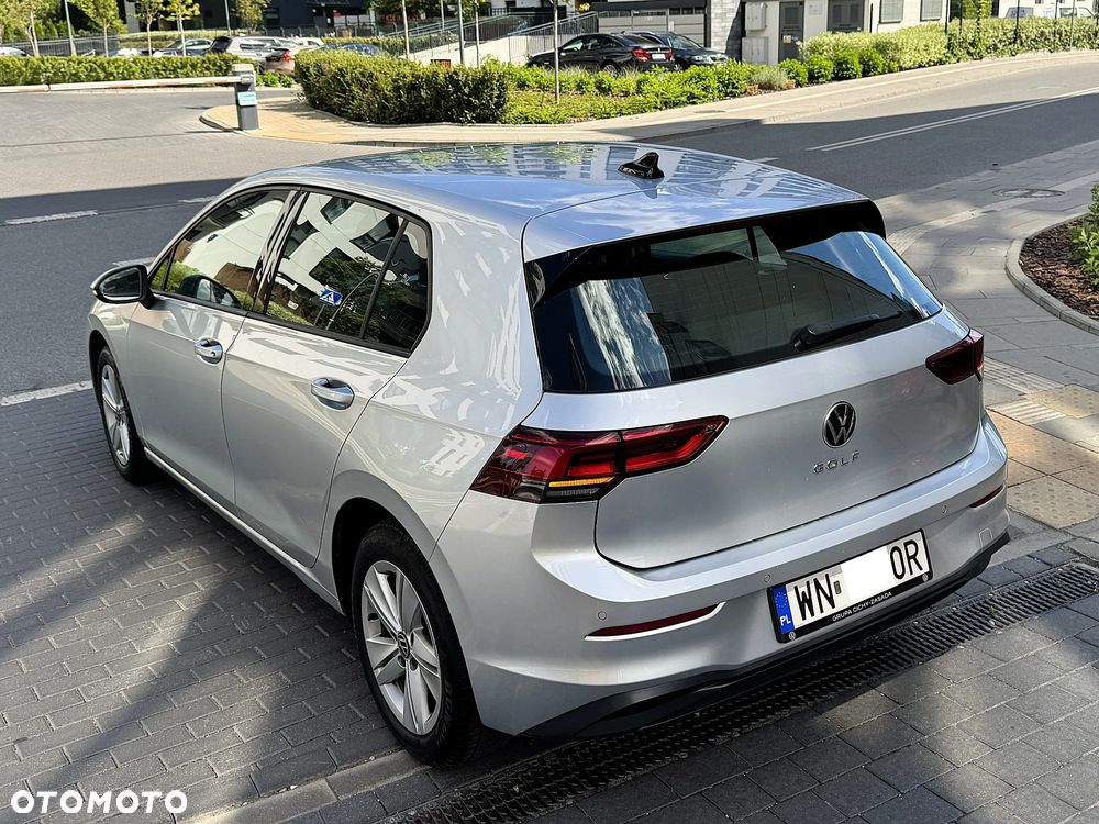 Volkswagen Golf 1.5 TSI EVO Life - 39