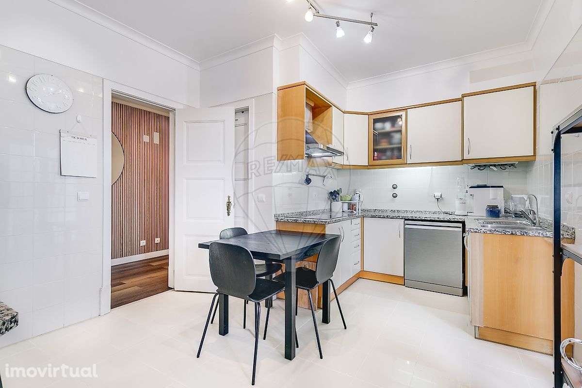 Apartamento T4 para venda - Grande imagem: 5/31