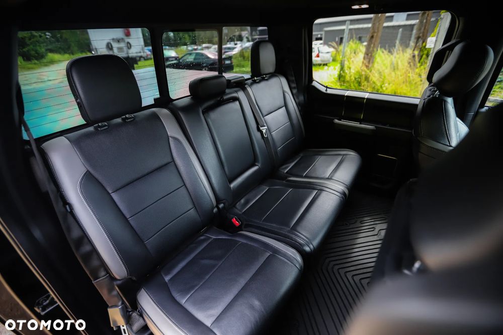 Ford F150 - 8