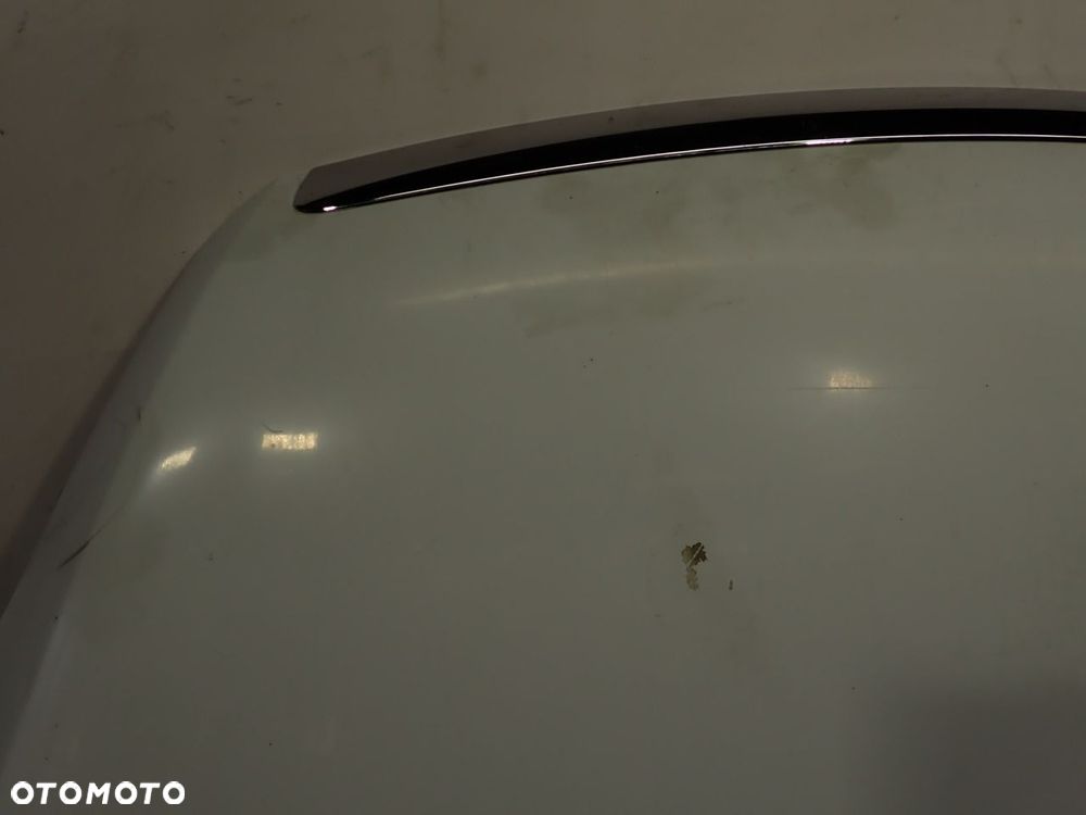 MASKA FORD FOCUS MK2 LIFT - 2