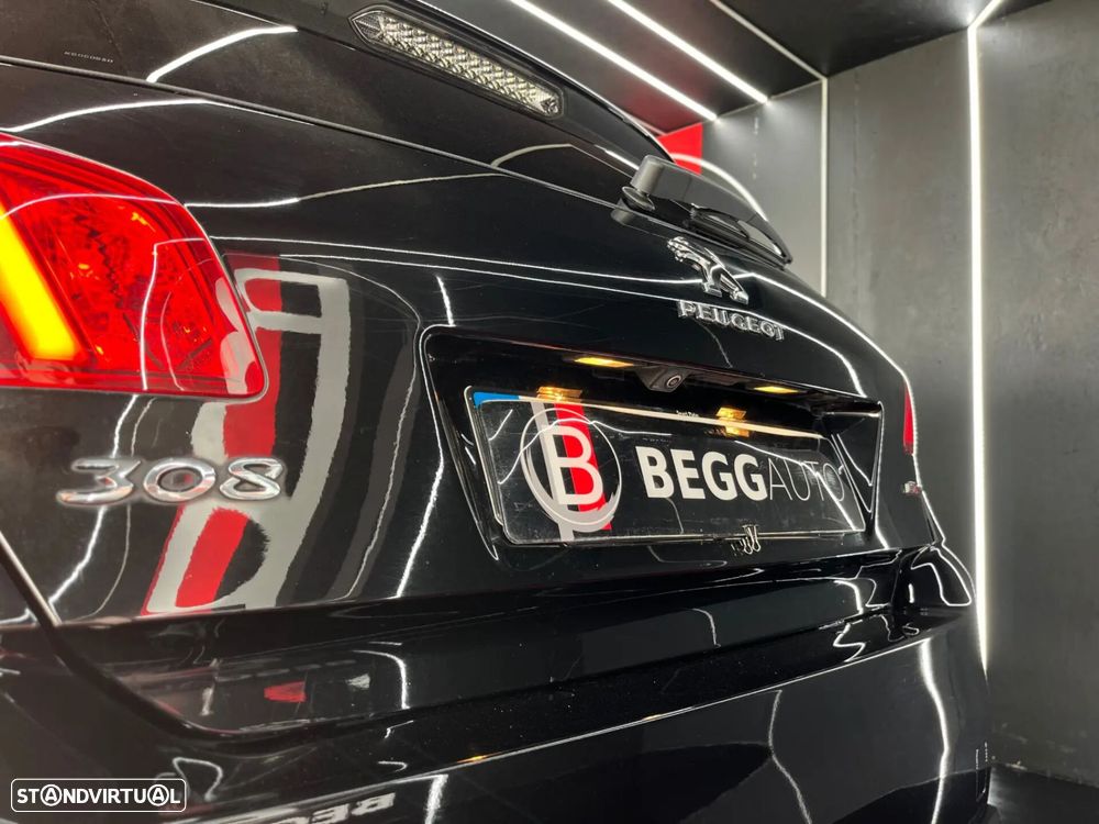Peugeot 308 - 52