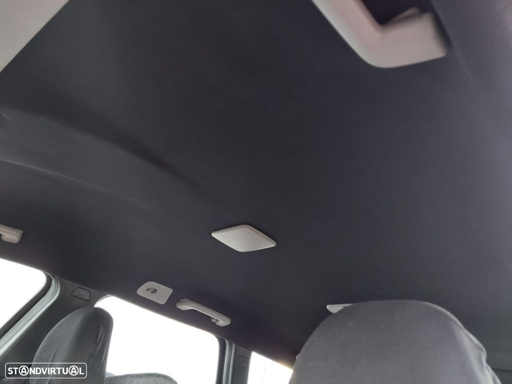 Volvo V50 1.6 D Nível 1 - 7