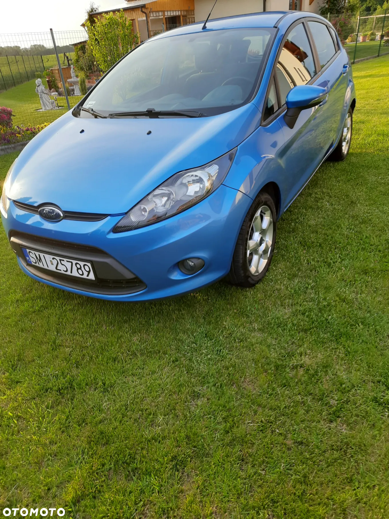 Ford Fiesta - 13
