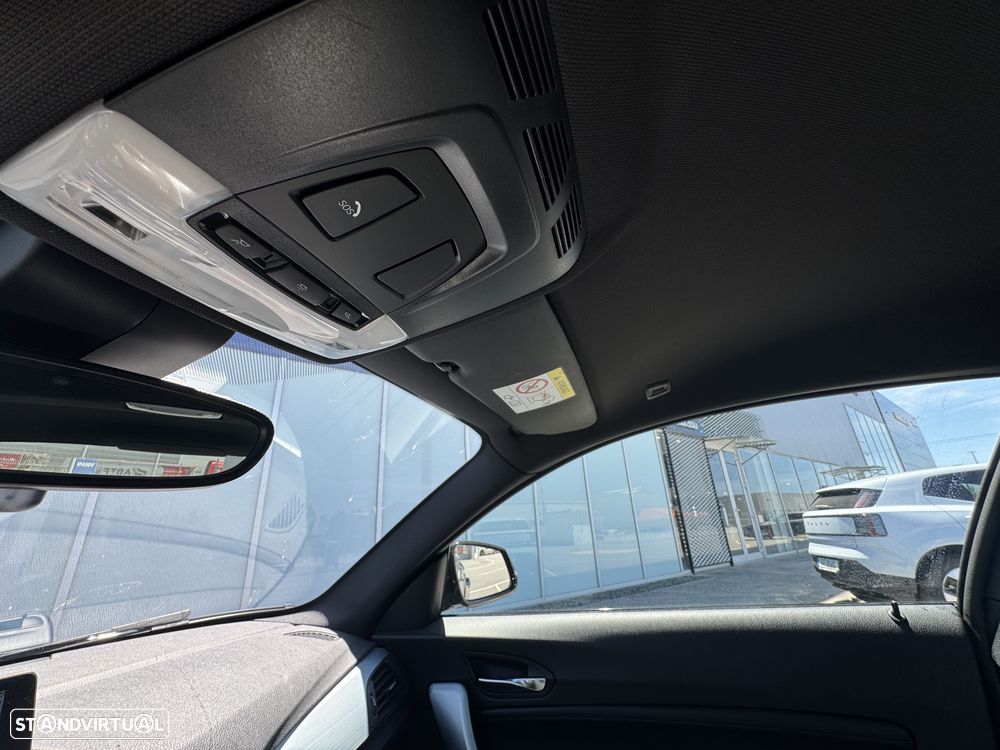 BMW 220 d Coupe Pack M Auto - 11