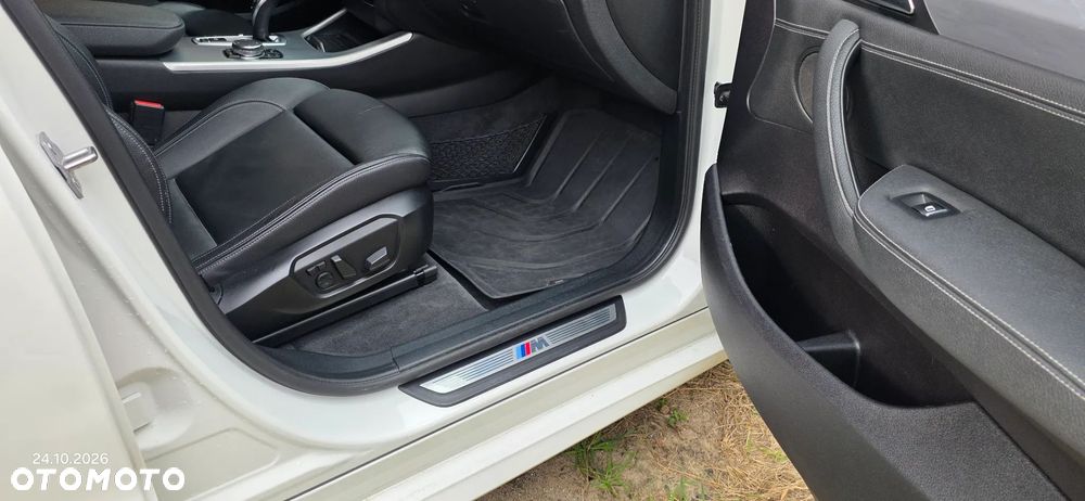 BMW X4 xDrive35i M Sport - 23