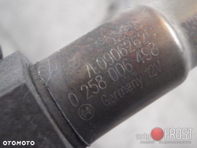 SONDA LAMBDA 7L0906262C 0258006498 CAYENNE S 4.5 - 5