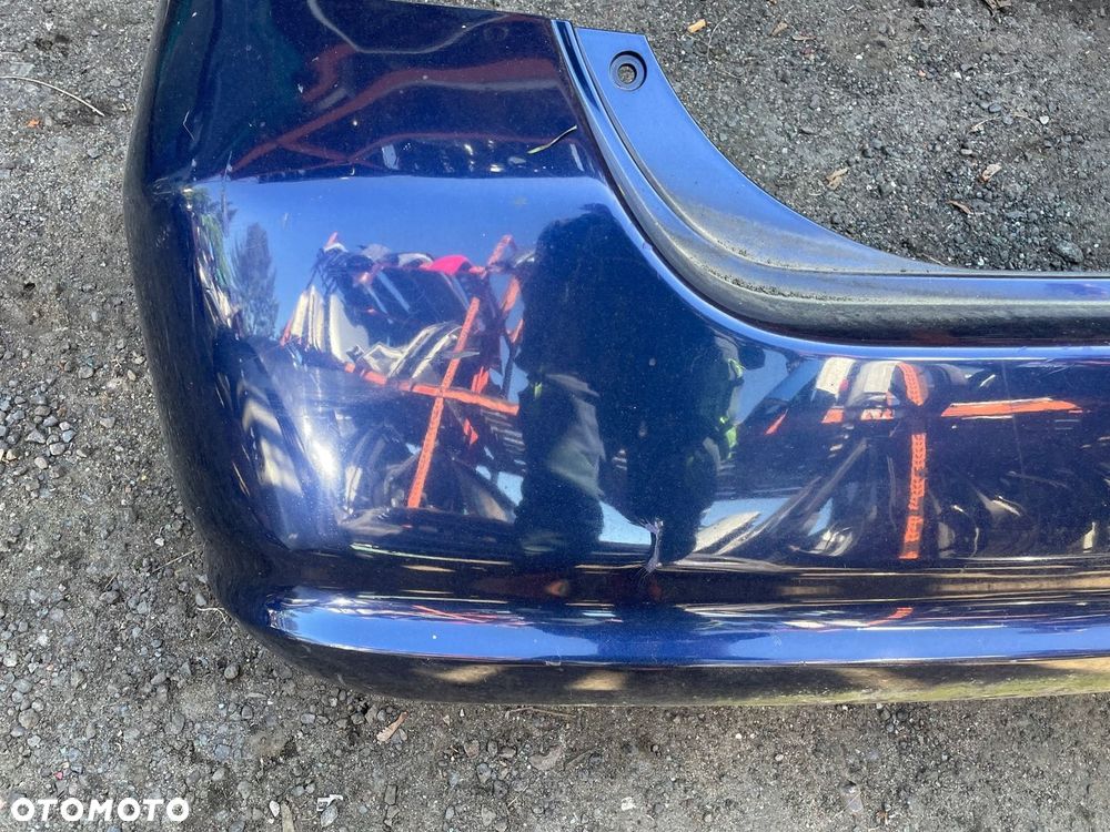 honda jazz II 02-08 lift zderzak tył tylny 71501-SAG-0000 - 3