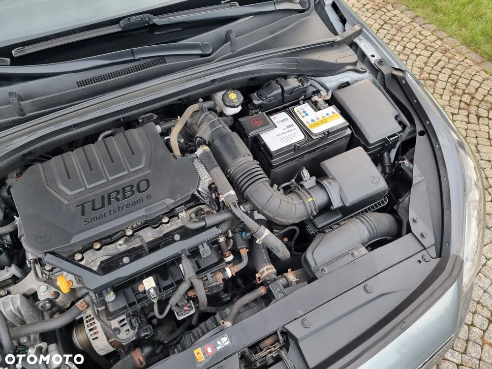 Kia Ceed 1.5 T-GDI S - 36