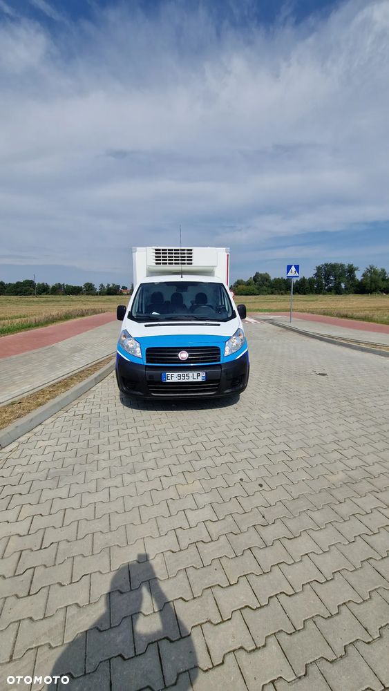 Fiat Scudo - 10