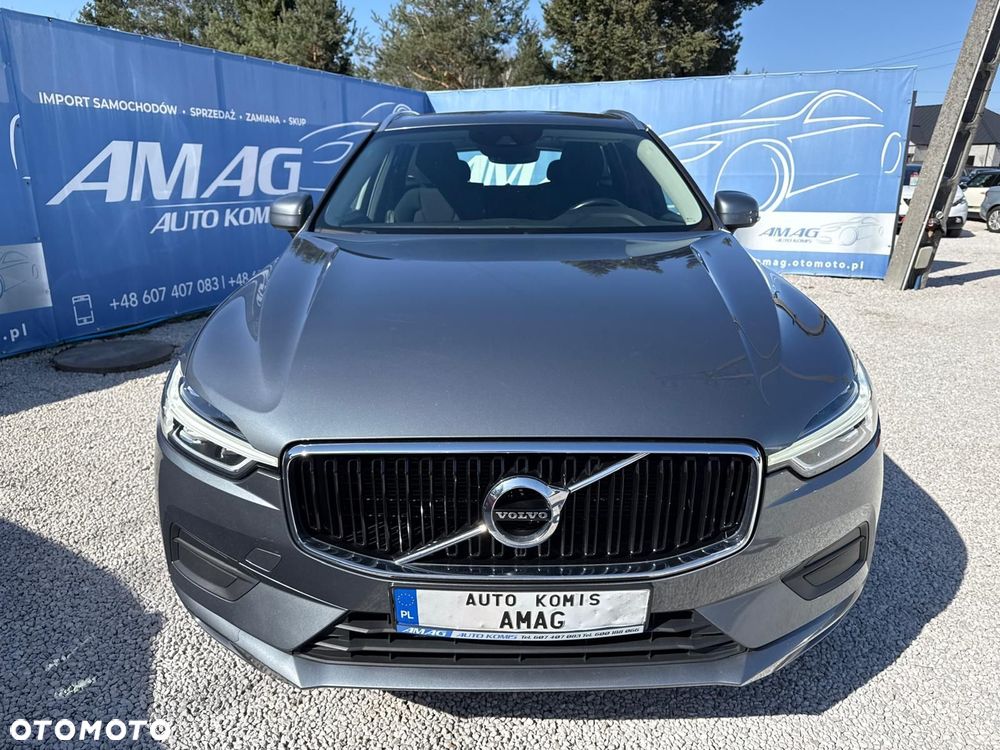 Volvo XC 60 D3 Momentum - 3
