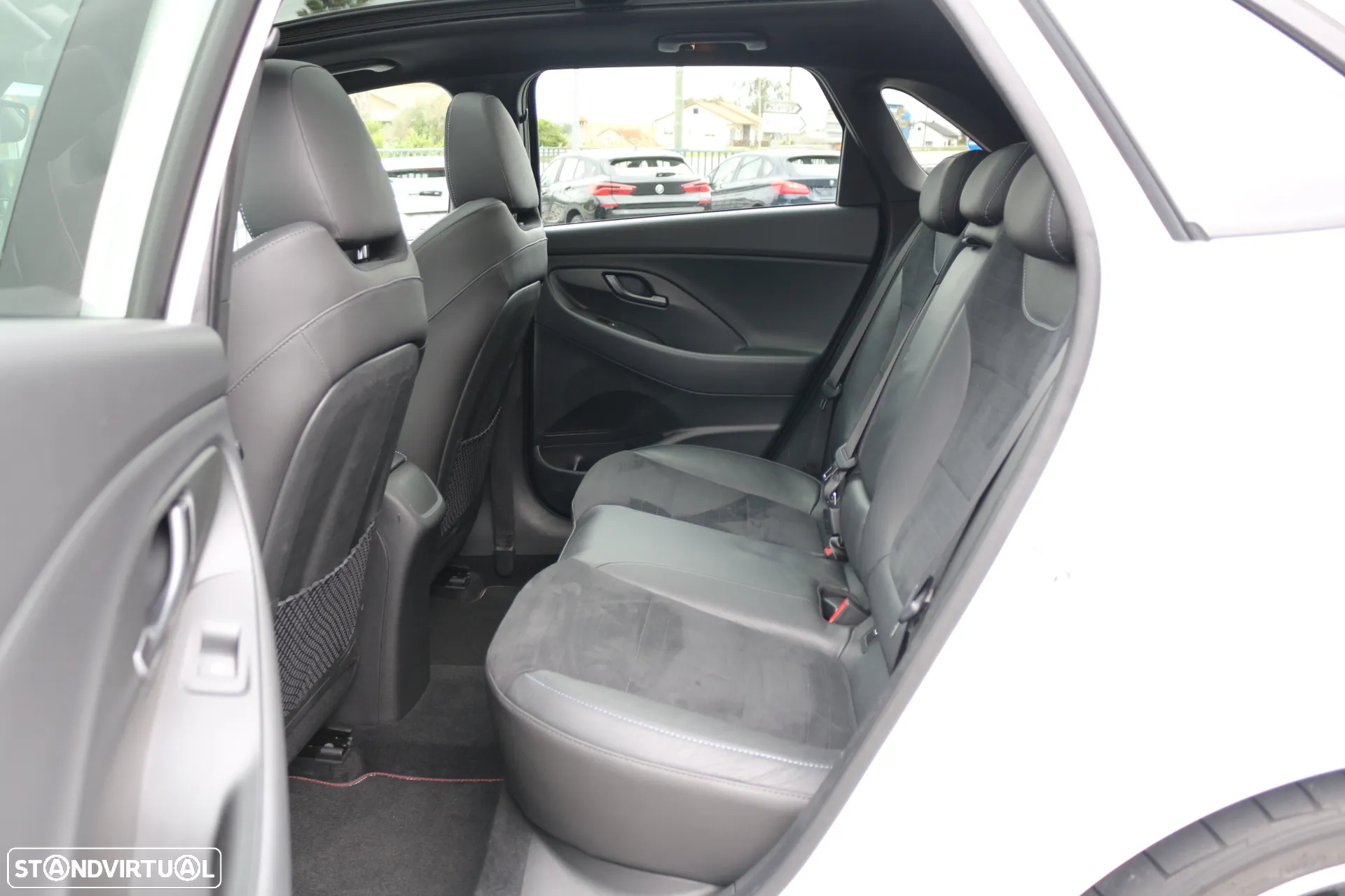 Hyundai i30 N 2.0 T-GDi Performance Pack - 41