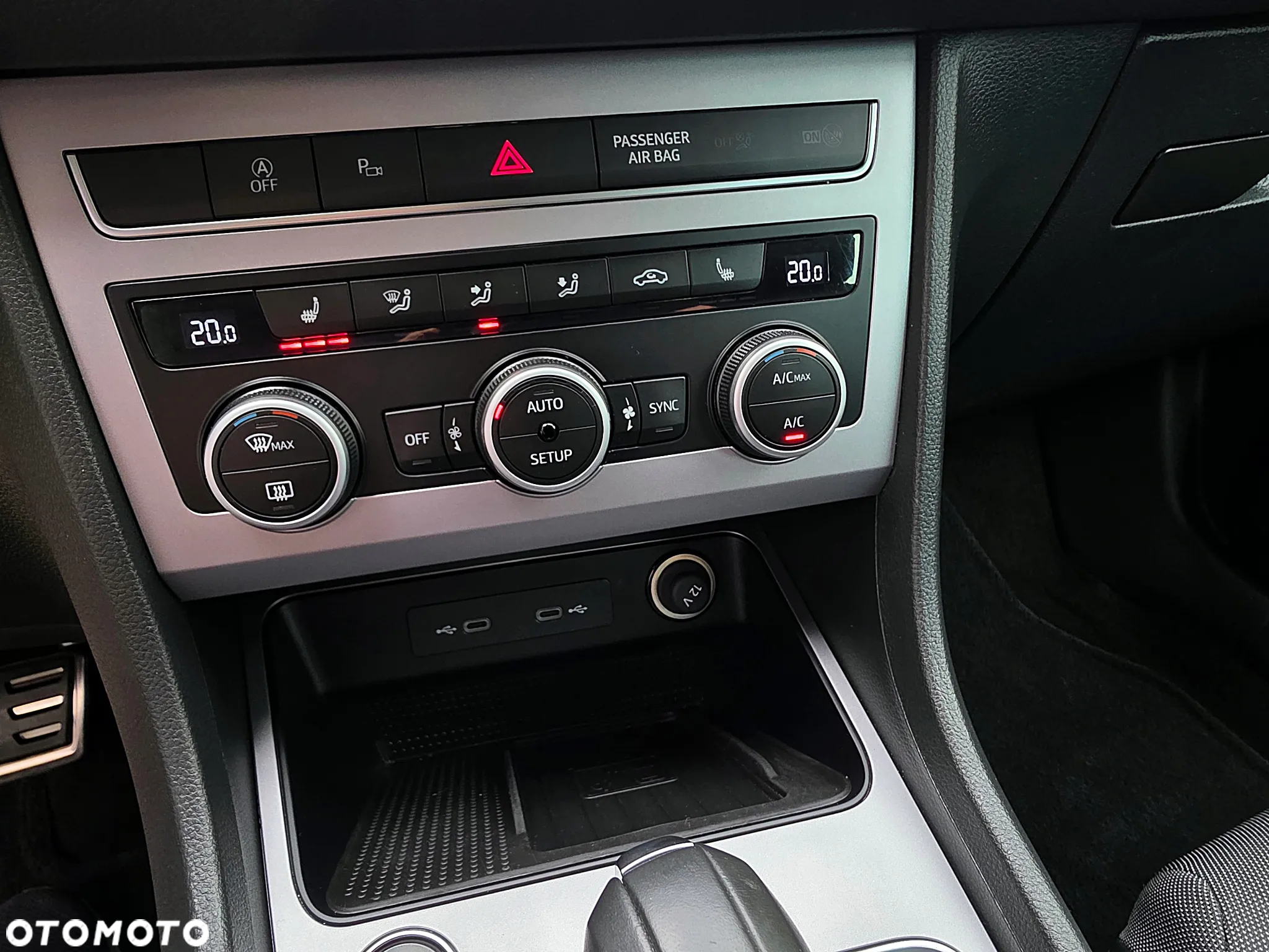 Seat Ateca 1.5 Eco TSI FR S&S DSG - 23