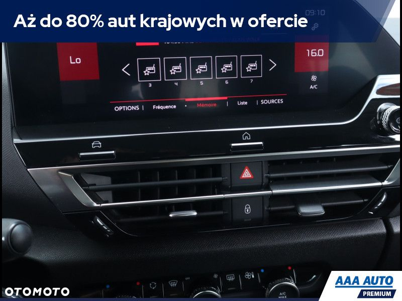 Citroën C4 - 13