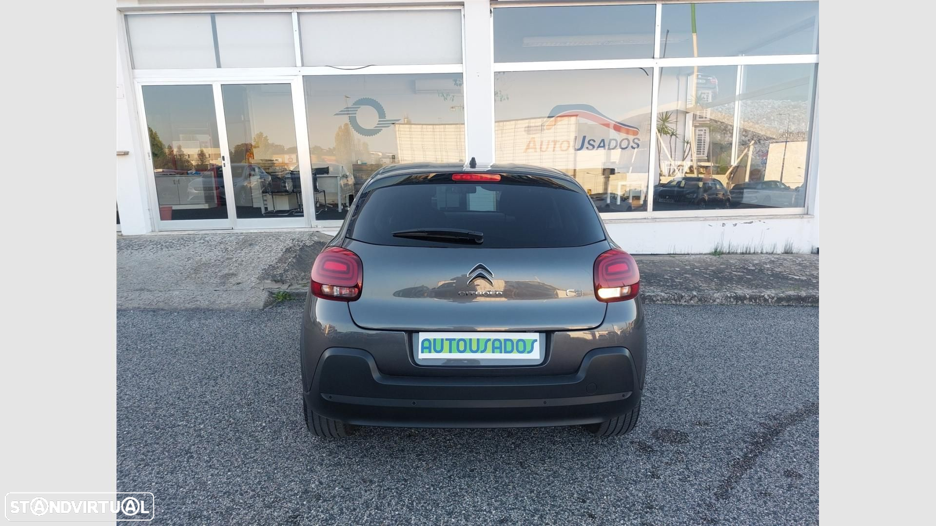 Citroën C3 1.2 PureTech Max - 7