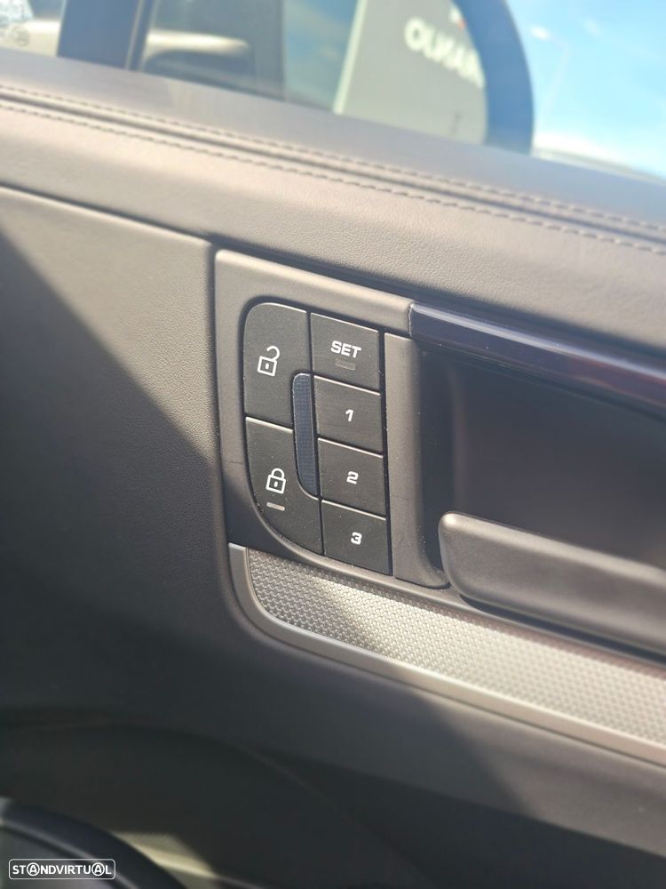 Porsche Cayenne E-Hybrid Tiptronic S Black Edition - 14