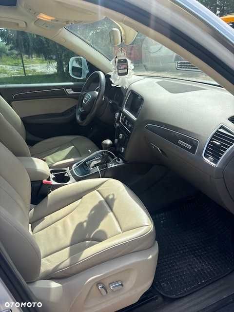 Audi Q5 - 7